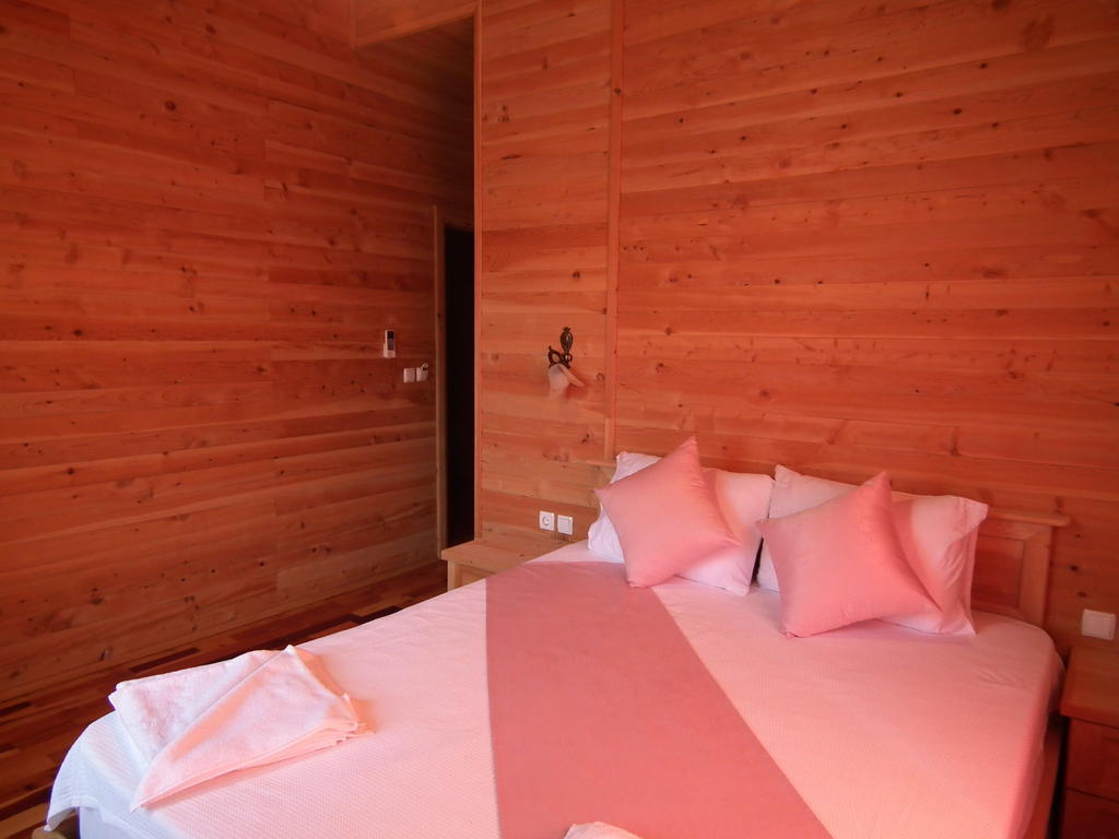 Sedir Palas Hotel Çıralı Habitación foto