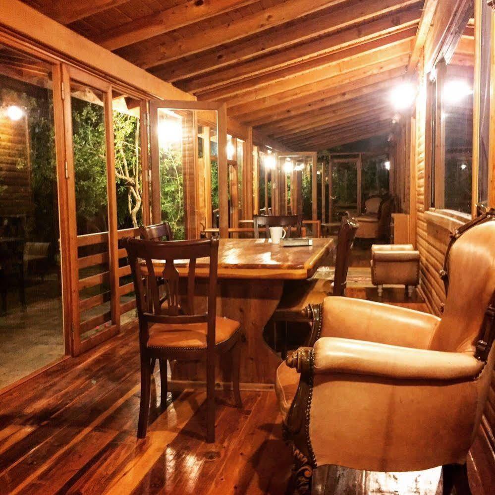 Sedir Palas Hotel Çıralı Exterior foto